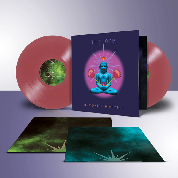 Orb, The - Buddhist Hipsters