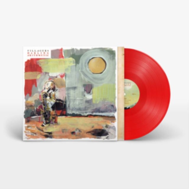 Villagers - Darling Arithmetic (2024 Repress)