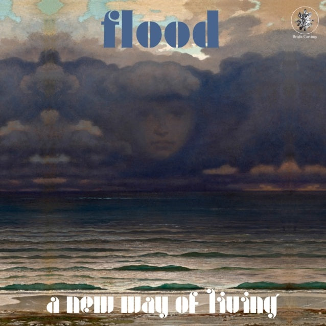 Flood - A New Way Of Living (2026 Reissue)