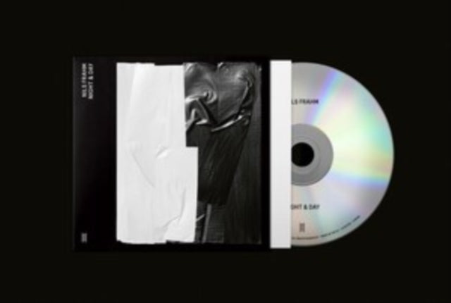 Frahm, Nils - Night & Day