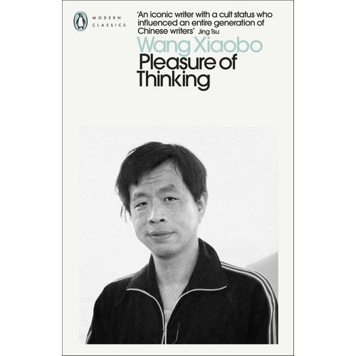 Xiaobo, Wang - Pleasure Of Thinking