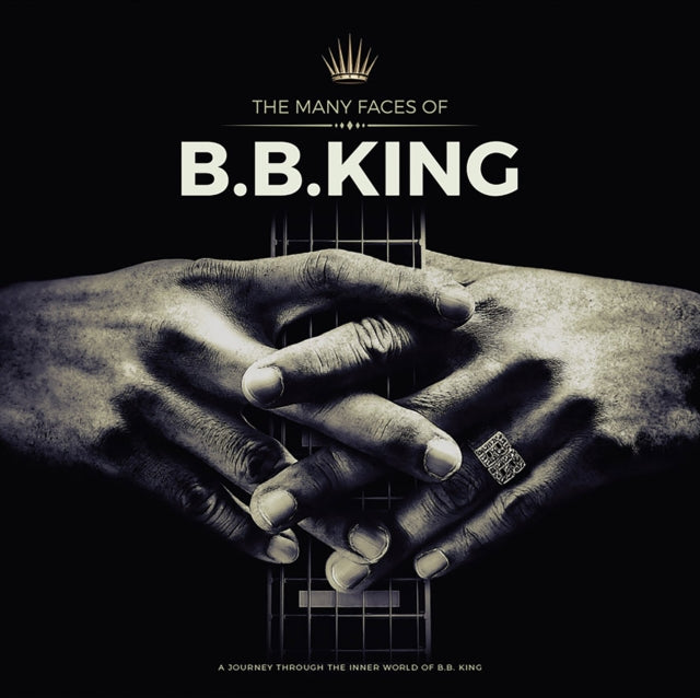 Many Faces Of B.B. King, The - Various Artists