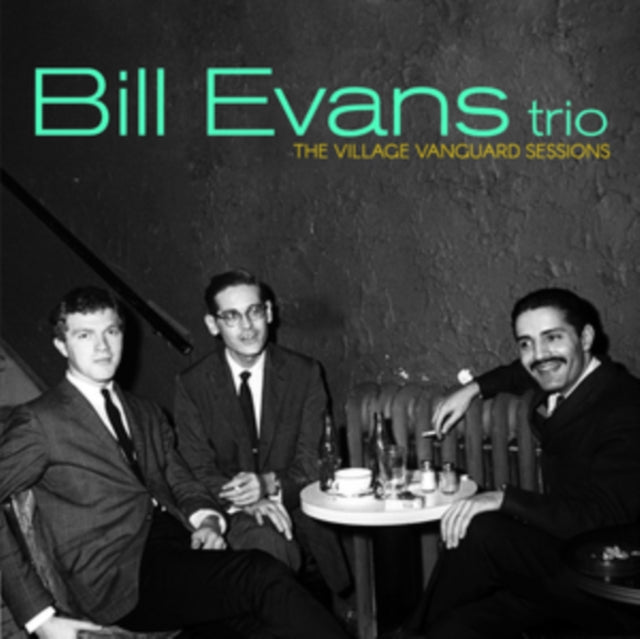 Evans, Bill Trio - The Village Vanguard Sessions (2024 Repress)
