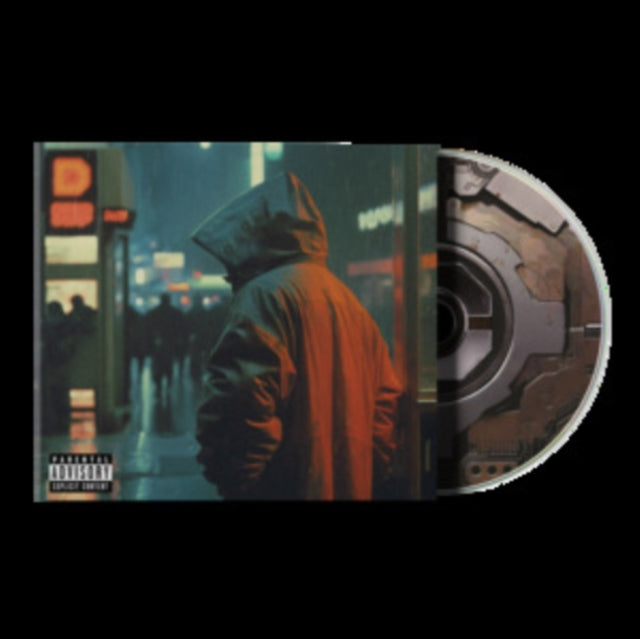 Casisdead - Famous Last Words