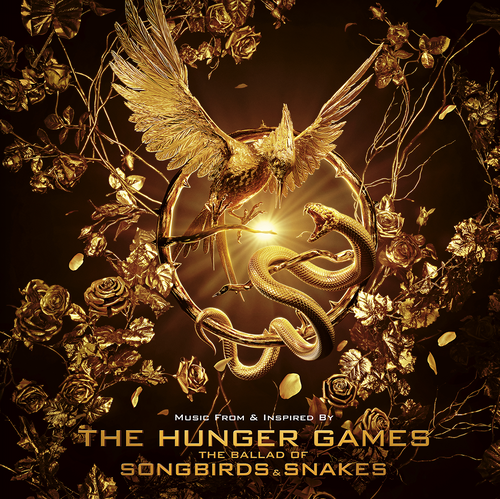 Hunger Games: The Ballad Of Songbirds & Snakes (OST) - Various Artists