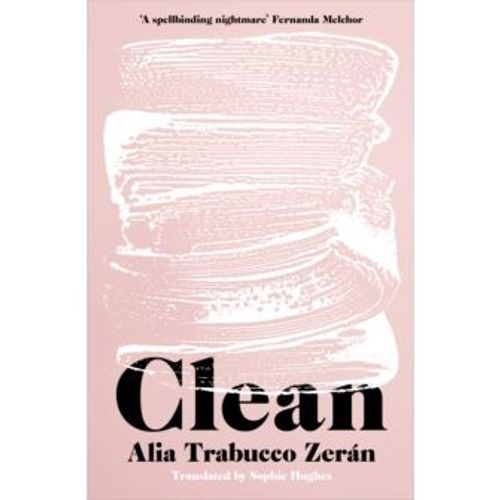 Trabucco, Alia - Clean