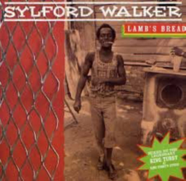 Walker, Sylford - Lamb's Bread (Restock)