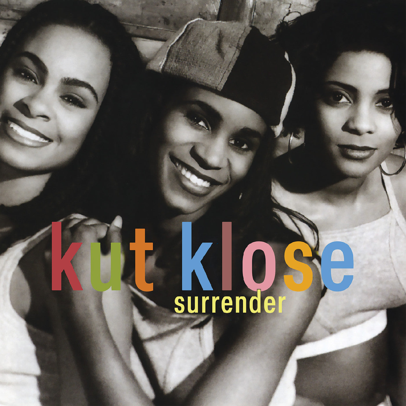 Kut Klose - Surrender (2026 Reissue)