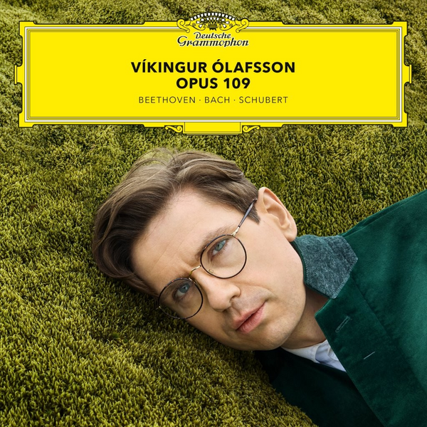 Olafsson, Vikingur - Opus 109