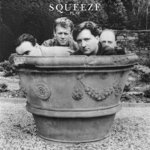 Squeeze - Play (35th Anniversary Edition)