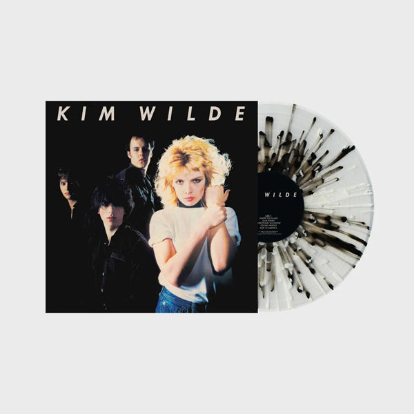 Wilde, Kim - Kim Wilde (2025 Reissue)