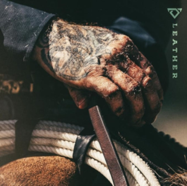 Johnson, Cody - Leather