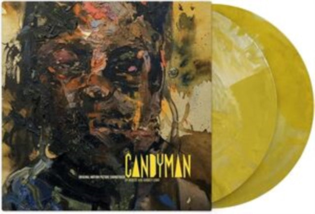 Candyman (OST) - Robert Aiki Aubrey Lowe (2025 Repress)