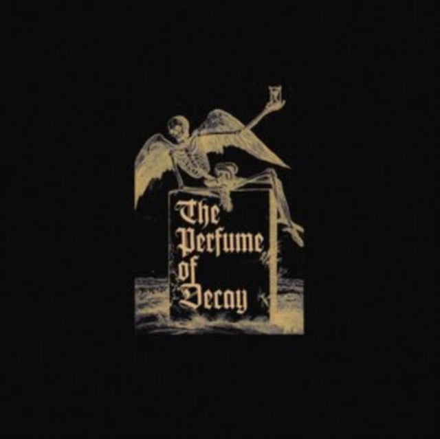 Tigercub - The Perfume Of Decay