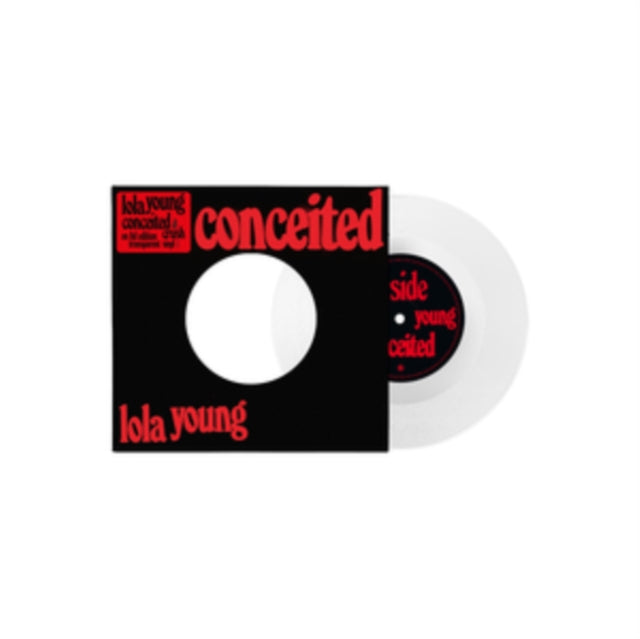 Young, Lola - Conceited