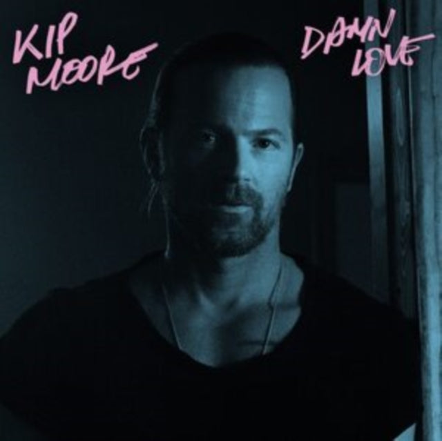 Moore, Kip - Damn Love