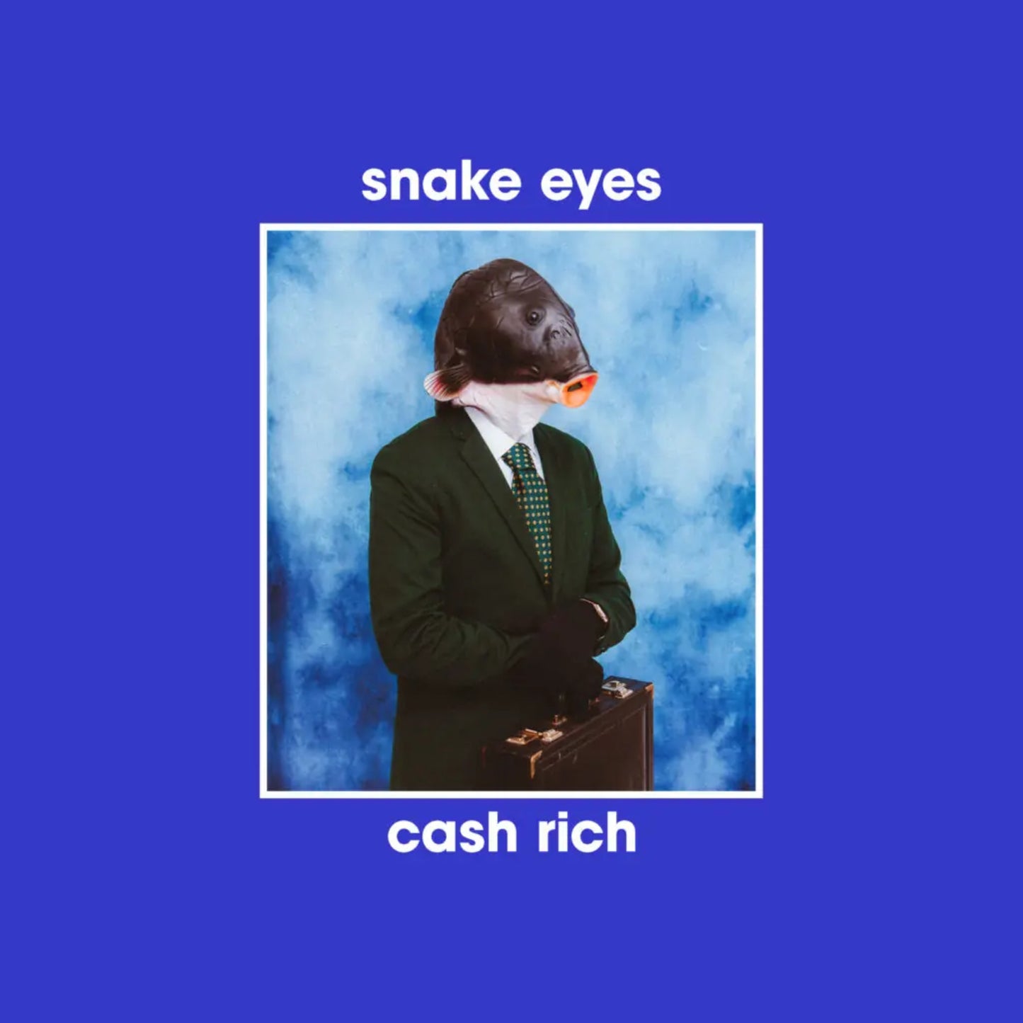 snake eyes - cash rich