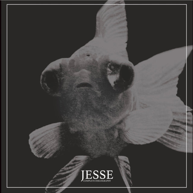 Jesse - Complete Discography (2024 Reissue)