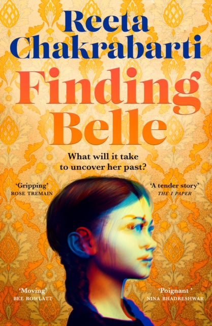 Chakrabarti, Reeta - Finding Belle
