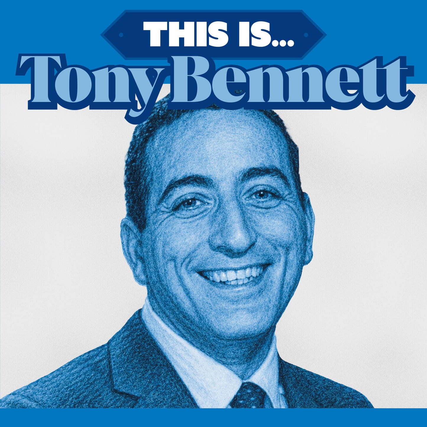 Bennett, Tony - This Is...