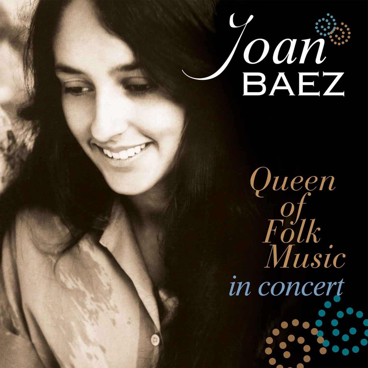 Baez, Joan - In Concert