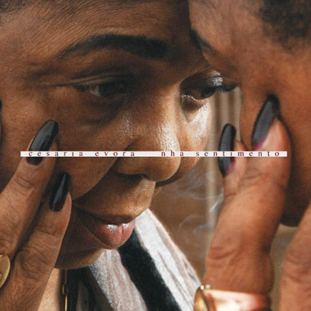 Evor, Cesaria - Nha Sentimento (First Time On Vinyl!)