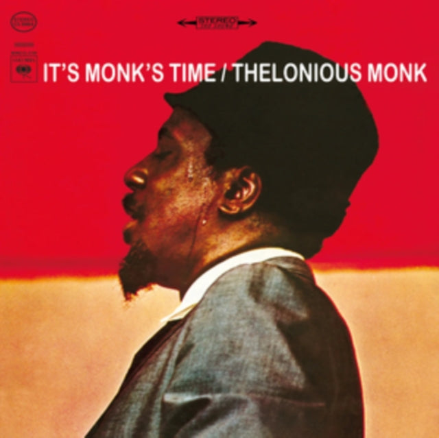 Monk, Thelonious - It's Monk's Time (60th Anniversary Edition)