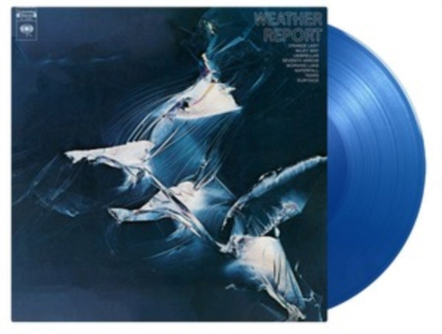 Weather Report - Weather Report (2023 Reissue)
