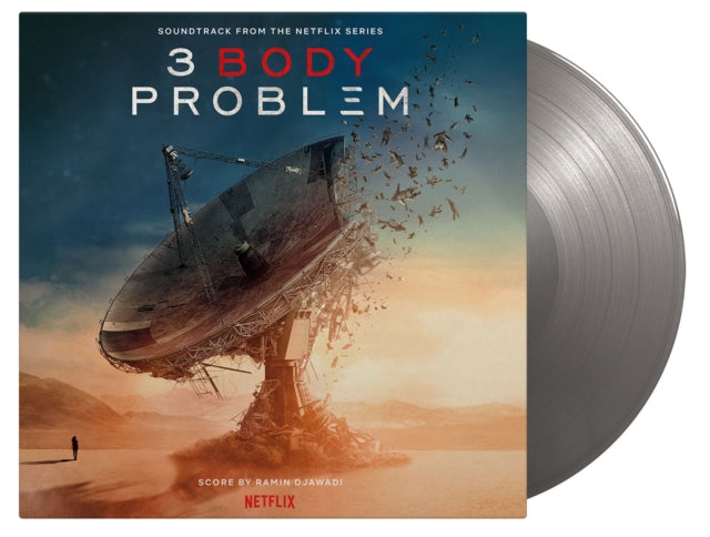3 Body Problem (OST) - Score By Ramin Djawidi