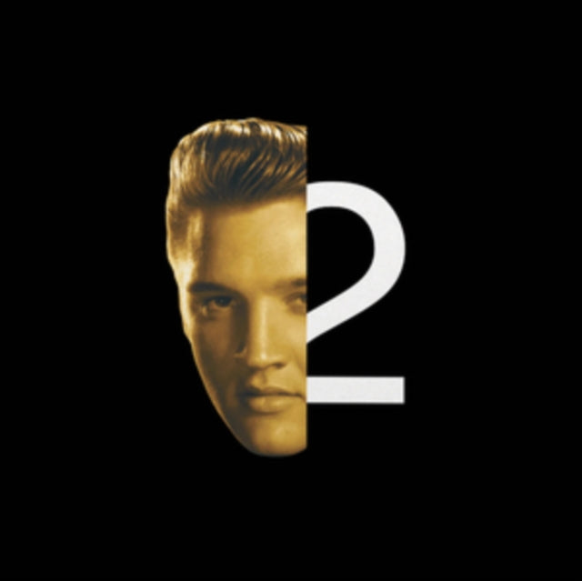 Presley, Elvis - 2nd To None (2025 Reissue)