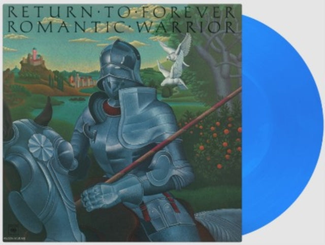 Return to Forever - Romantic Warrior (50th Anniversary Edition)