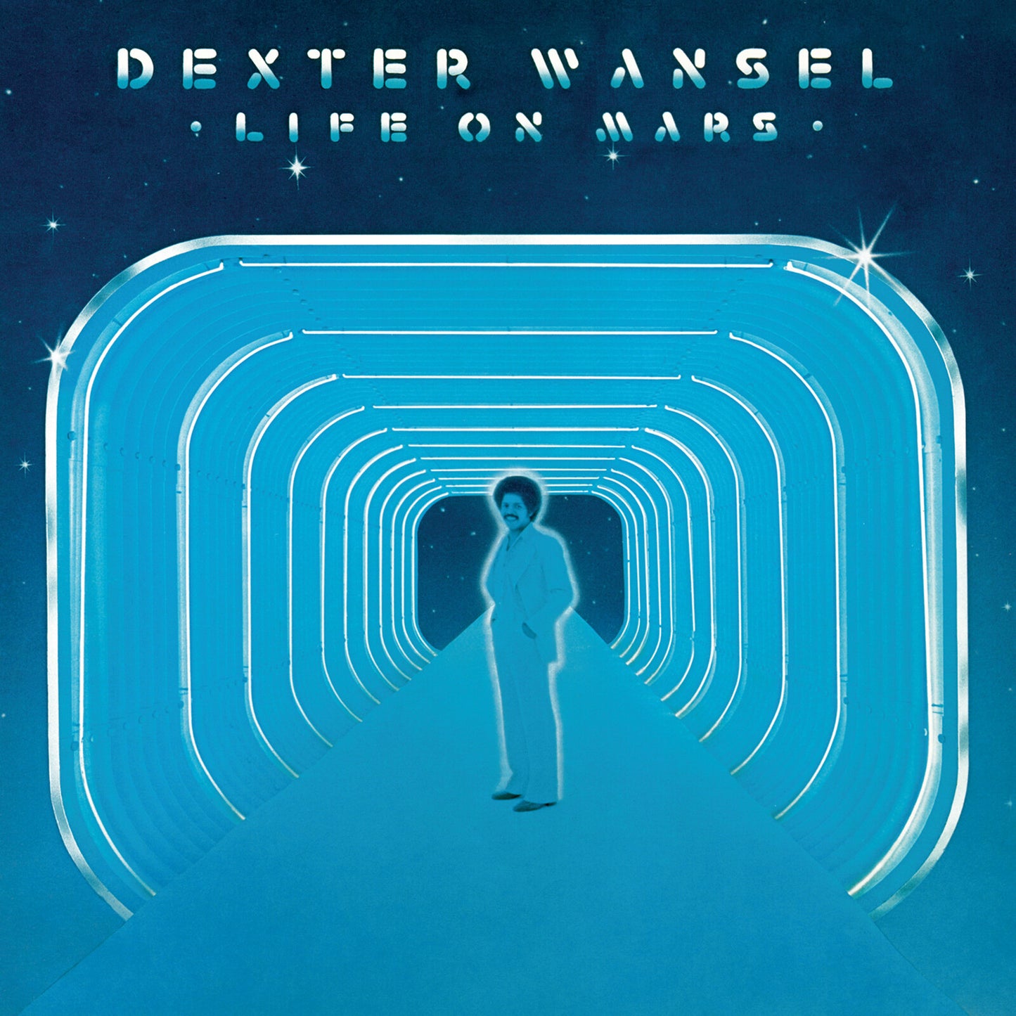 Wansel, Dexter - Life On Mars