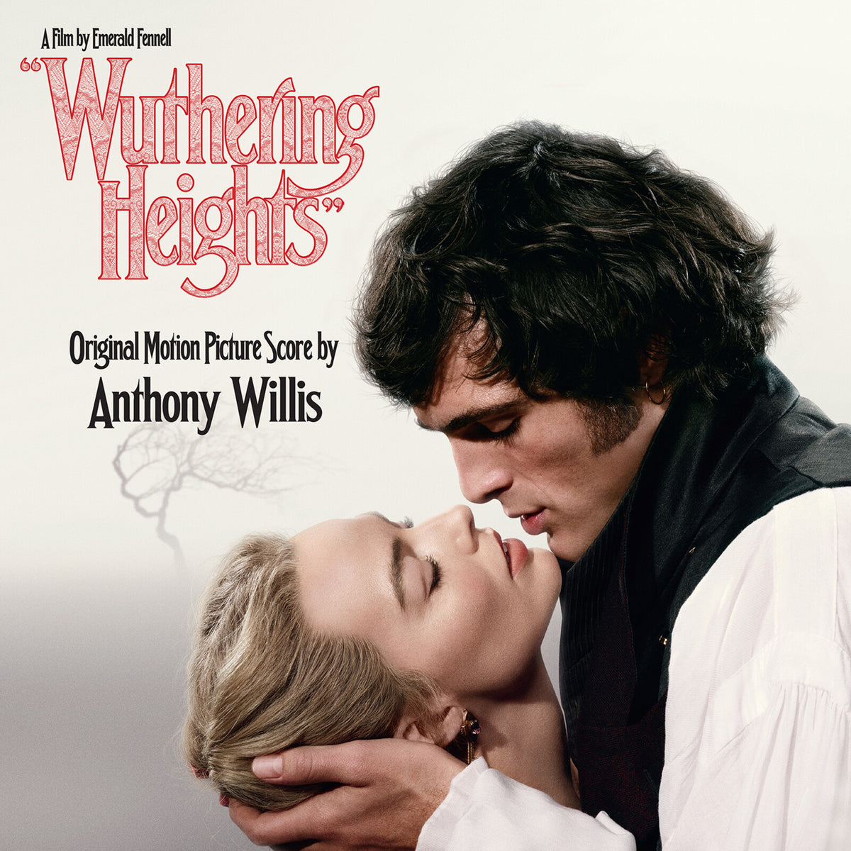 Wuthering Heights (OST) - Music By Anthony Willis