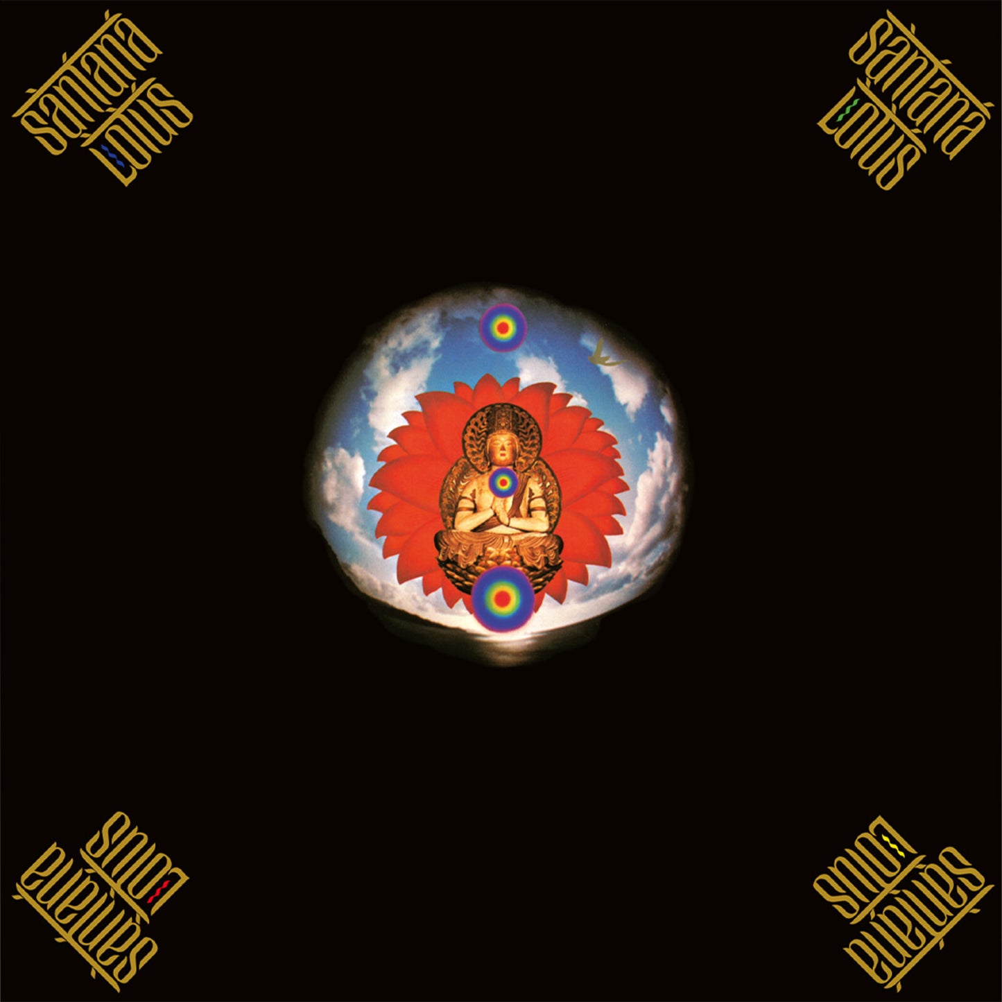 Santana - Lotus