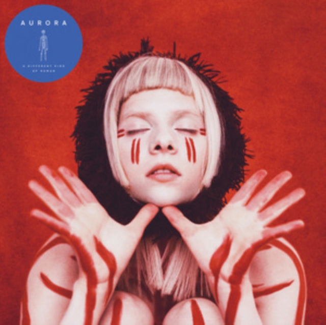 Aurora - A Different Kind Of Human (Step 2) (2023 Repress)