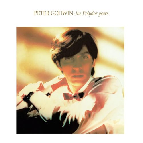 Godwin, Peter - The Polydor Years