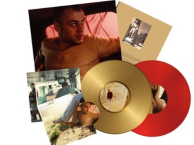 Blake, Perry - Perry Blake (25th Anniversary Edition) (First Time On Vinyl!)