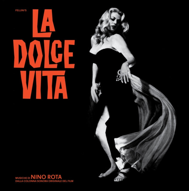 Rota, Nino - La dolce vita