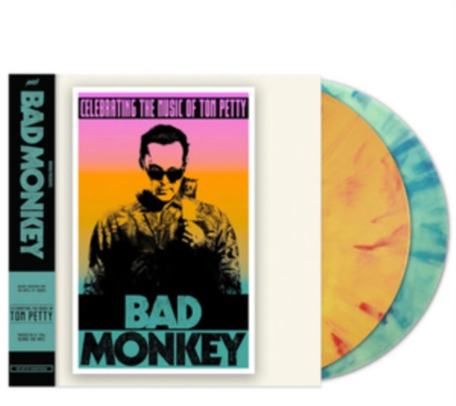 Bad Monkey - Apple Tv + Original Series Soundtrack - Various Artists