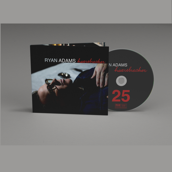 Adams, Ryan - Heartbreaker (25th Anniversary Edition)