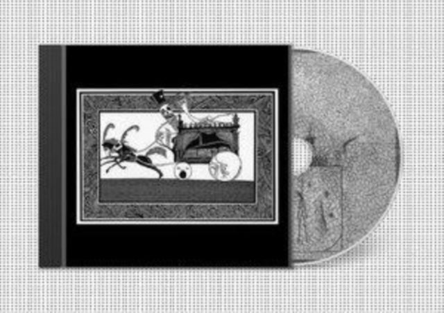 Rudimentary Peni - Pope Adrian 37th Psychristiatric (2024 Reissue)