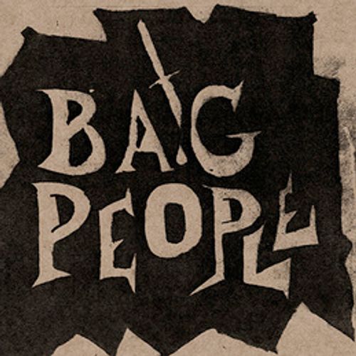 Bag People - Bag People