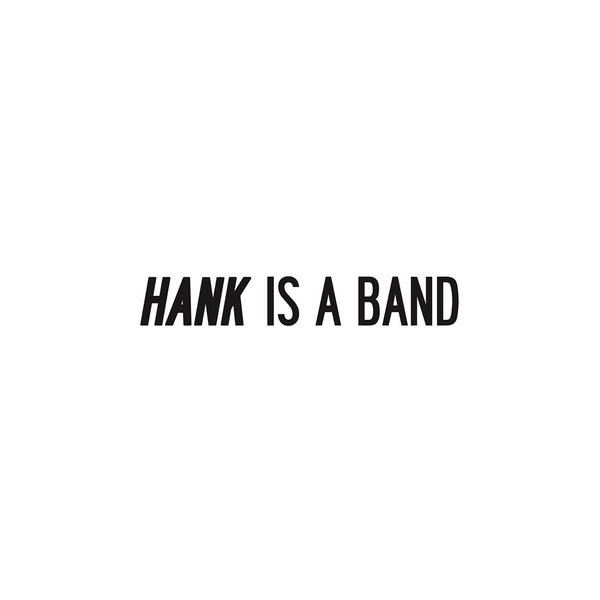 Hank - Twist Grip / Spiralic