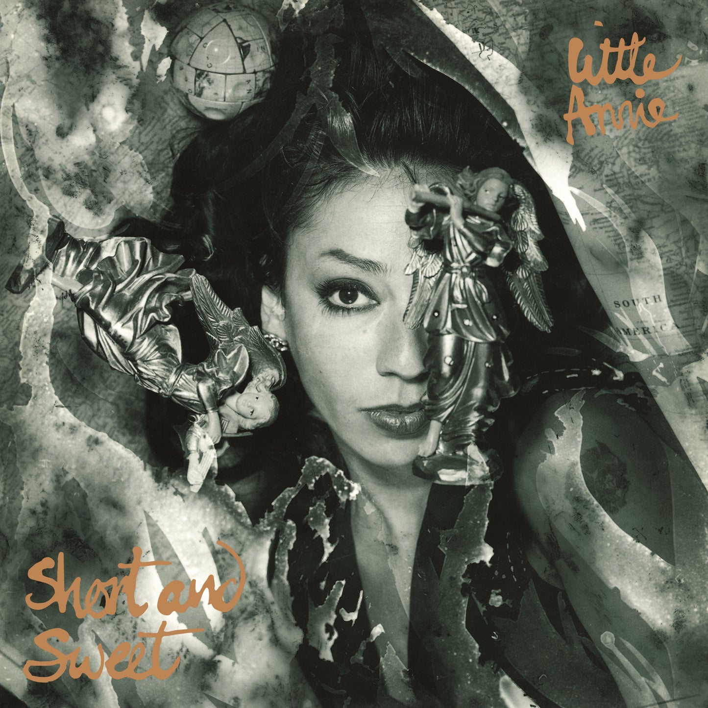Little Annie - Short & Sweet (Expanded Edition | RSD 2026)