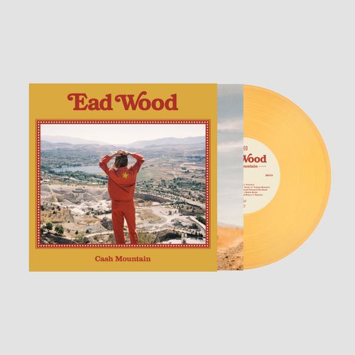 Ead Wood - Cash Mountain