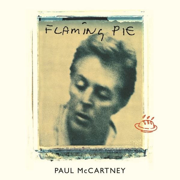 McCartney, Paul - Flaming Pie (2026 Reissue)