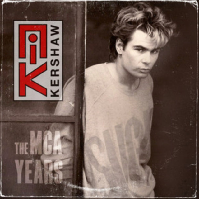 Kershaw, Nik - The Mca Years