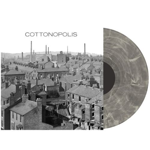 Cottonopolis - Various Artists