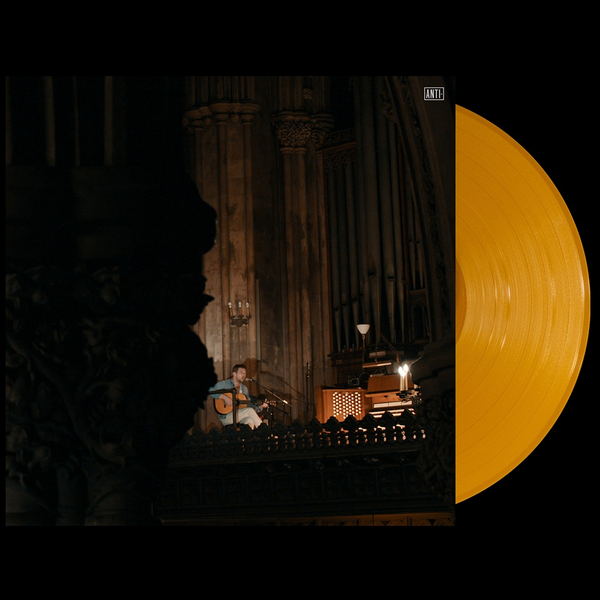 Fleet Foxes - A Very Lonely Solstice (2026 Repress)