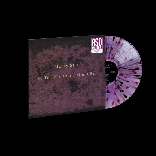 Mazzy Star - So Tonight That I Might See (RSD Essential Edition)